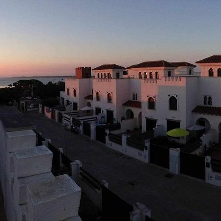 Casa Jaramar Vila Sanlúcar de Barrameda Exterior foto