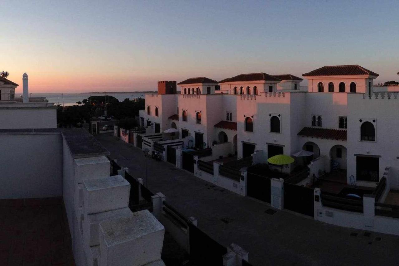 Casa Jaramar Vila Sanlúcar de Barrameda Exterior foto