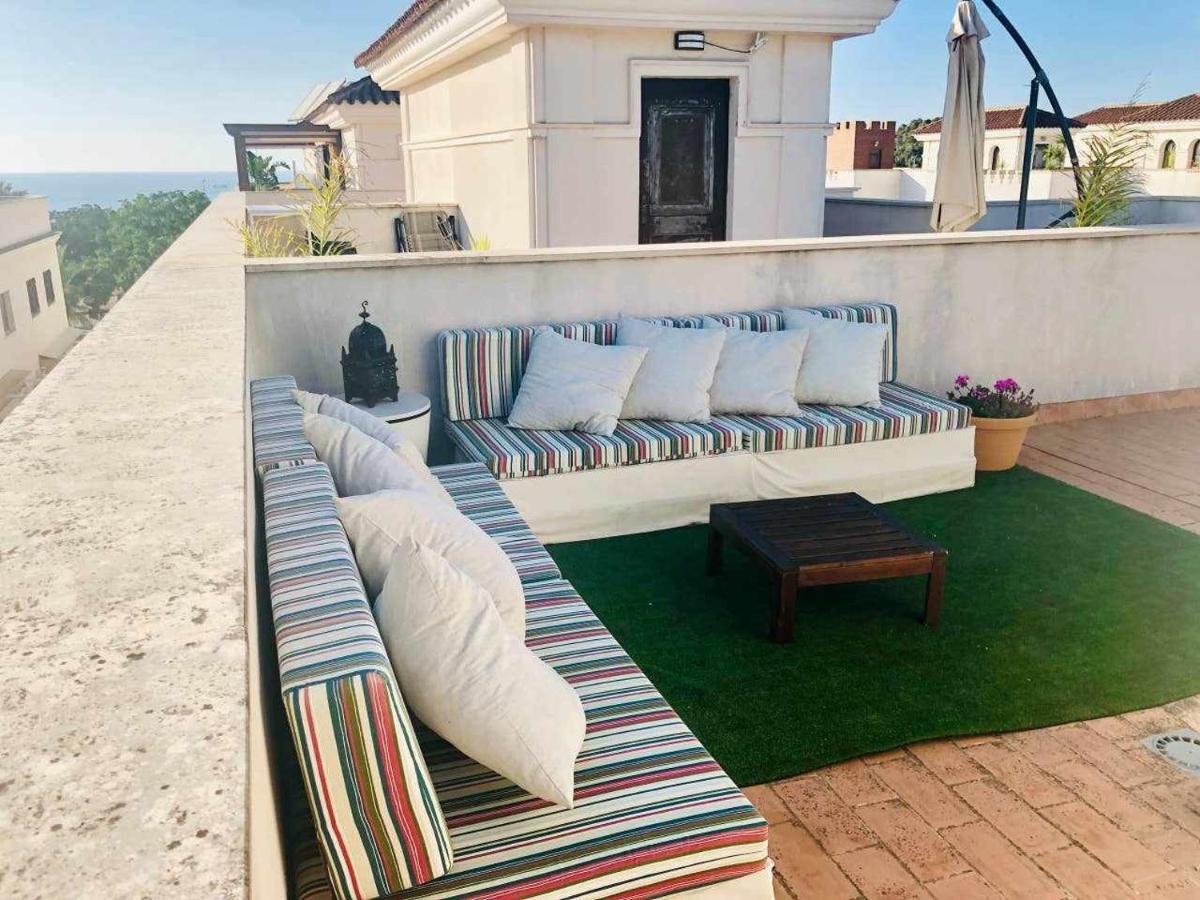 Casa Jaramar Vila Sanlúcar de Barrameda Exterior foto