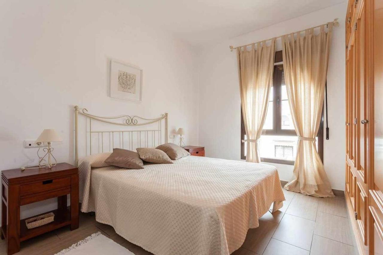 Casa Jaramar Vila Sanlúcar de Barrameda Exterior foto