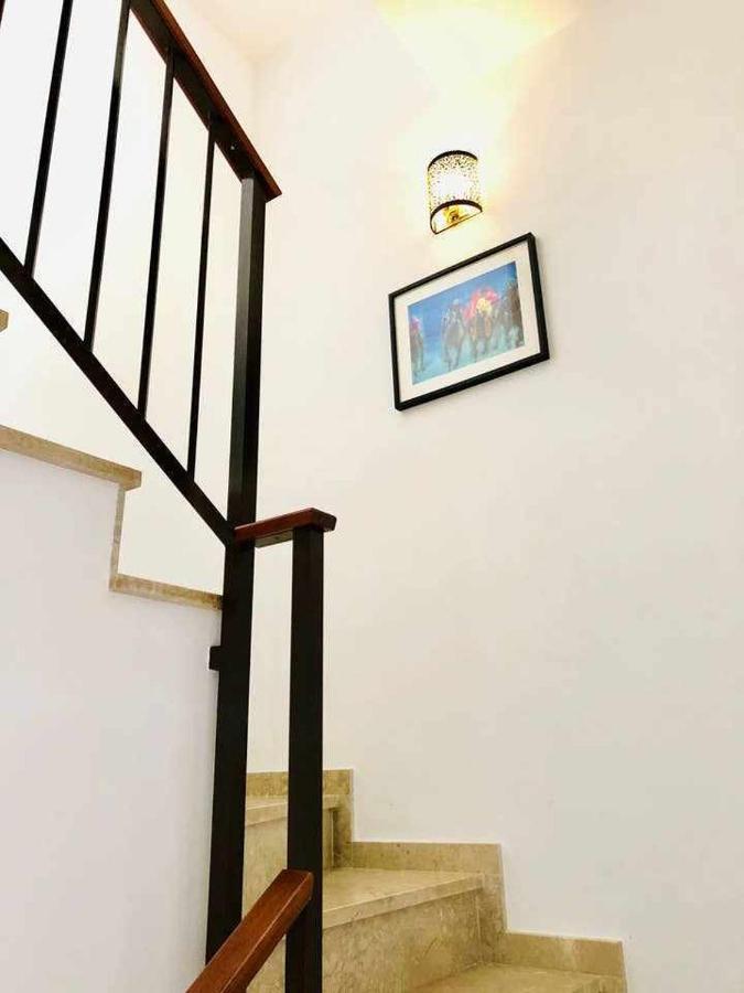 Casa Jaramar Vila Sanlúcar de Barrameda Exterior foto