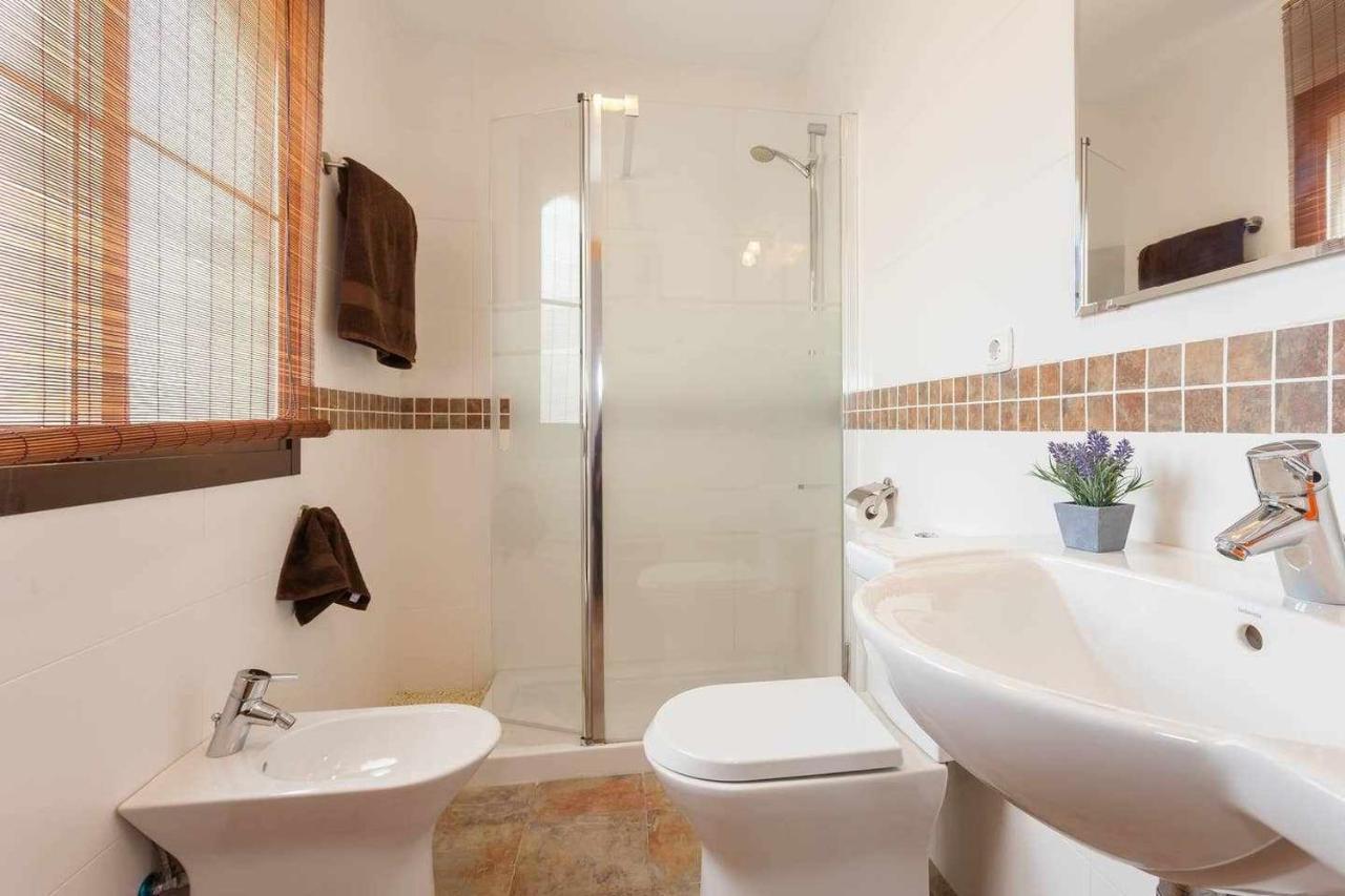 Casa Jaramar Vila Sanlúcar de Barrameda Exterior foto